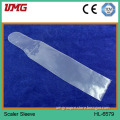 Dental disposable wrappers For scaler sleeve
